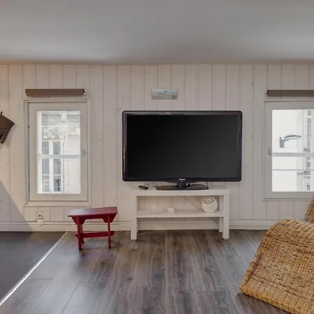 Proche Jardin Public Bordeaux