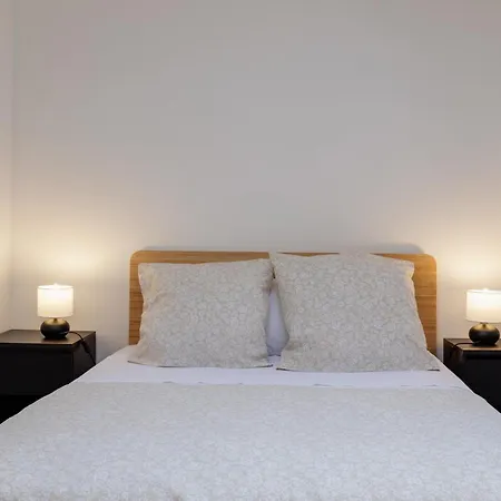 Proche Jardin Public Apartment Bordeaux