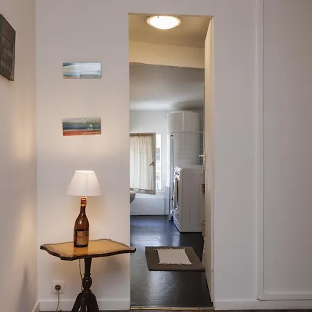 Proche Jardin Public Apartment *