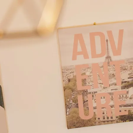 Proche Jardin Public Daire *