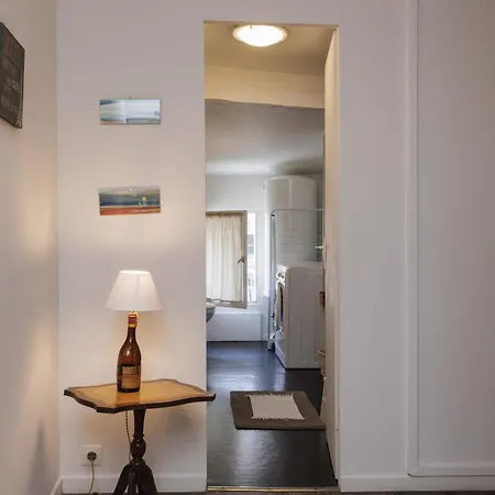 Proche Jardin Public Apartment *